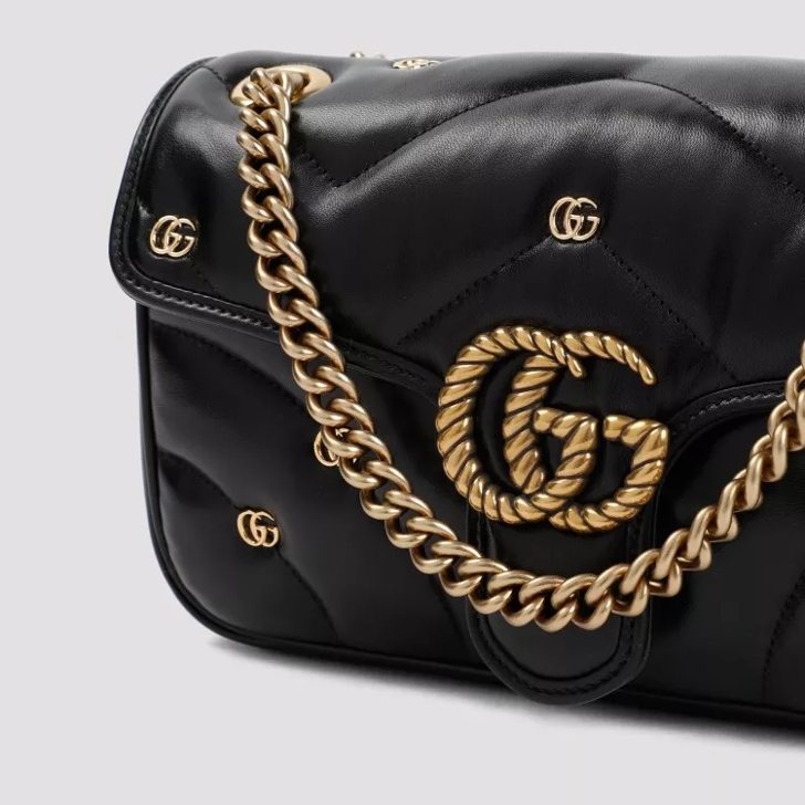 Fashionette gucci marmont deals