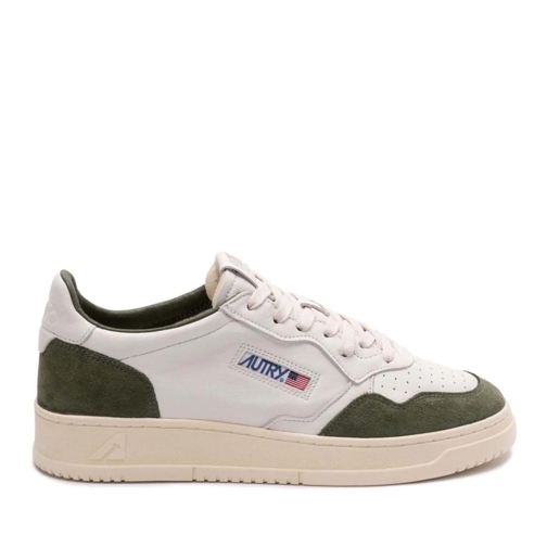 Autry International Low-Top Sneaker Sneakers White weiß