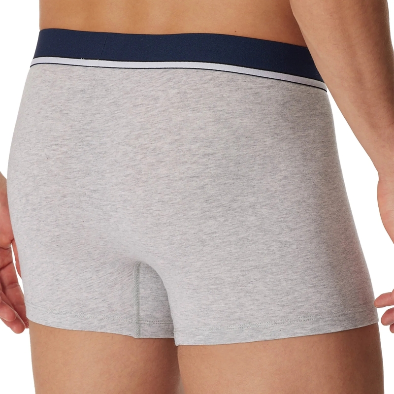 SCHIESSER  3er Pack bunt(Image 3)