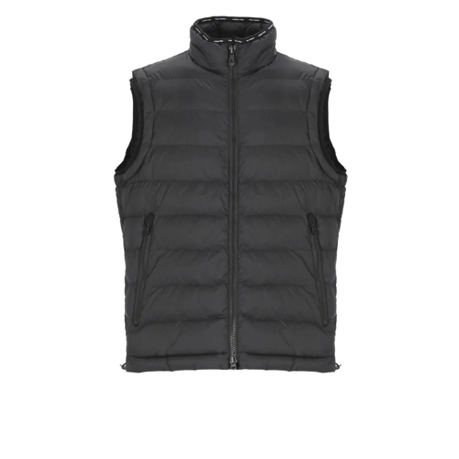 Peuterey Donzen jassen Lavet Vest Black