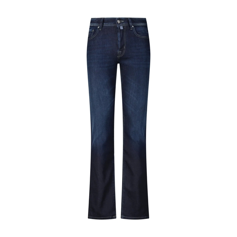 Jacob Cohen Jeans Slim-Fit Jeans Bard Dunkelblau