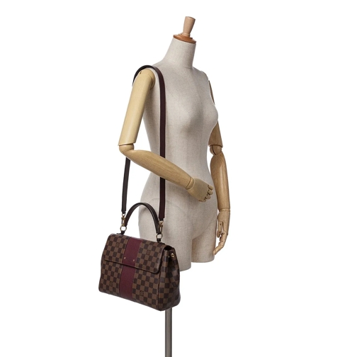 Louis Vuitton Fourre-tout 2017 Damier Ebene Bond Street braun (Image 2)