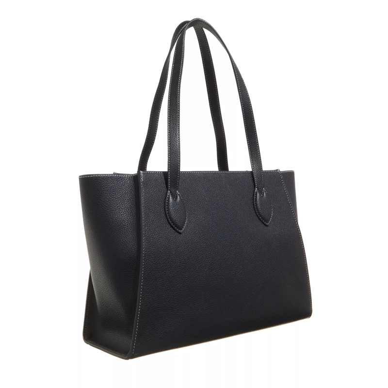 Love Moschino Sac à provisions Click Nero(Image 3)