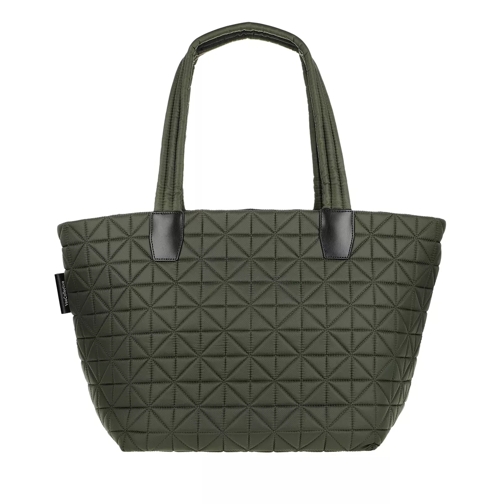 VeeCollective Vee Tote Medium Olive Shopping Bag