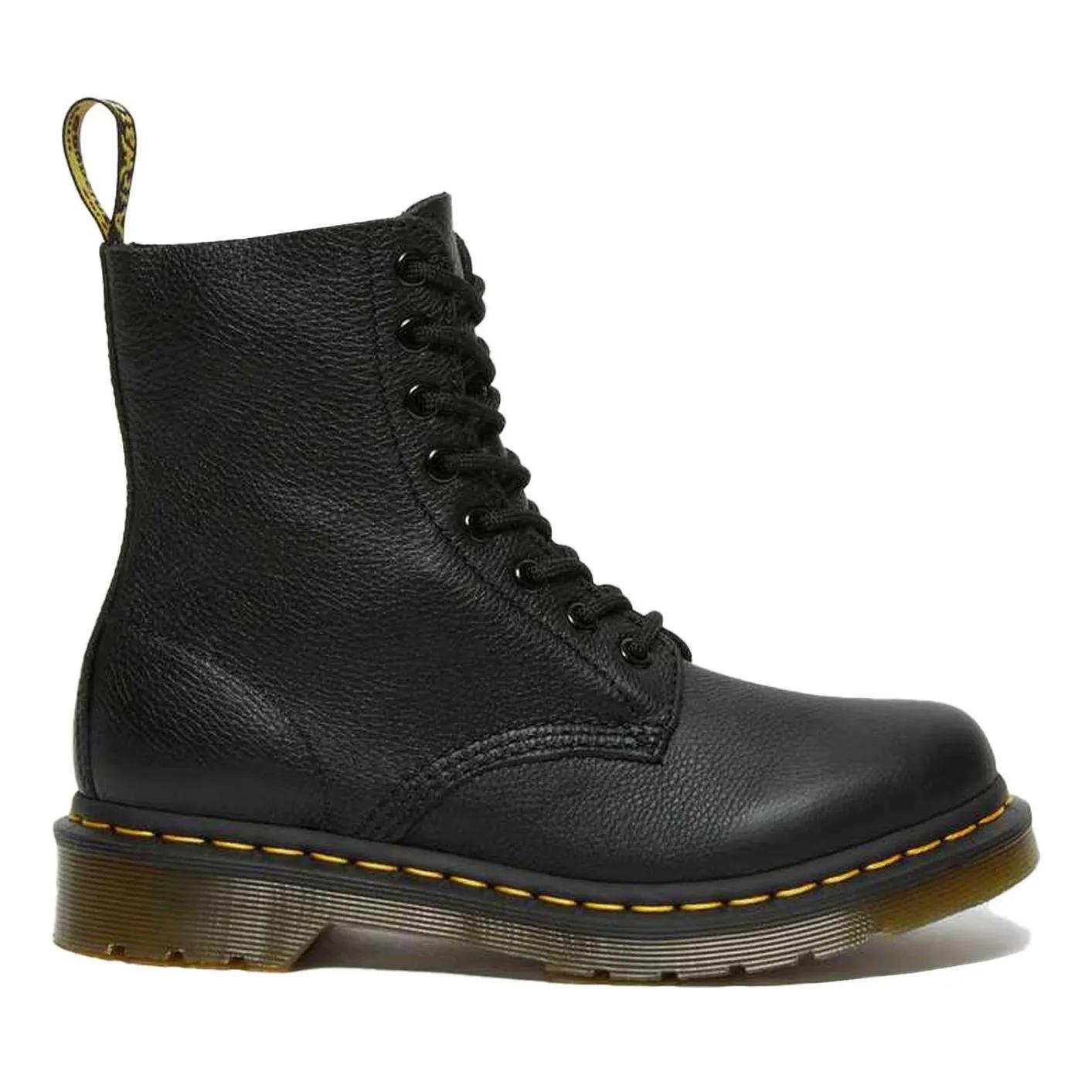 Dr. Martens Dr. Martens Boots Black schwarz Stiefel