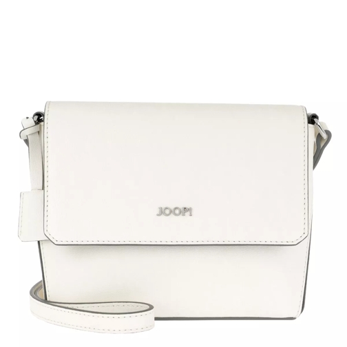 JOOP! Pure Alexa Shoulder Bag Offwhite Cross body-väskor