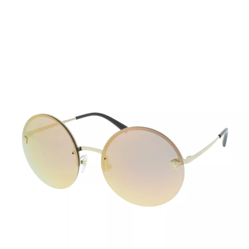 Versace VE 0VE2176 59 12524Z Sonnenbrille