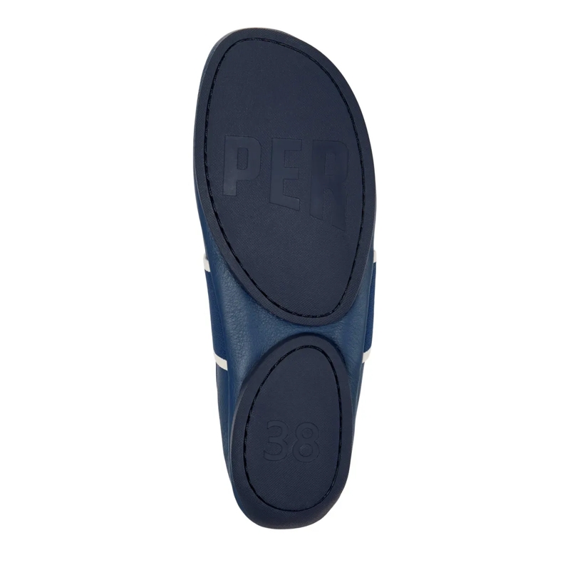 Camper Ballerinas Ballerinas Right Nina marineblau(Image 4)