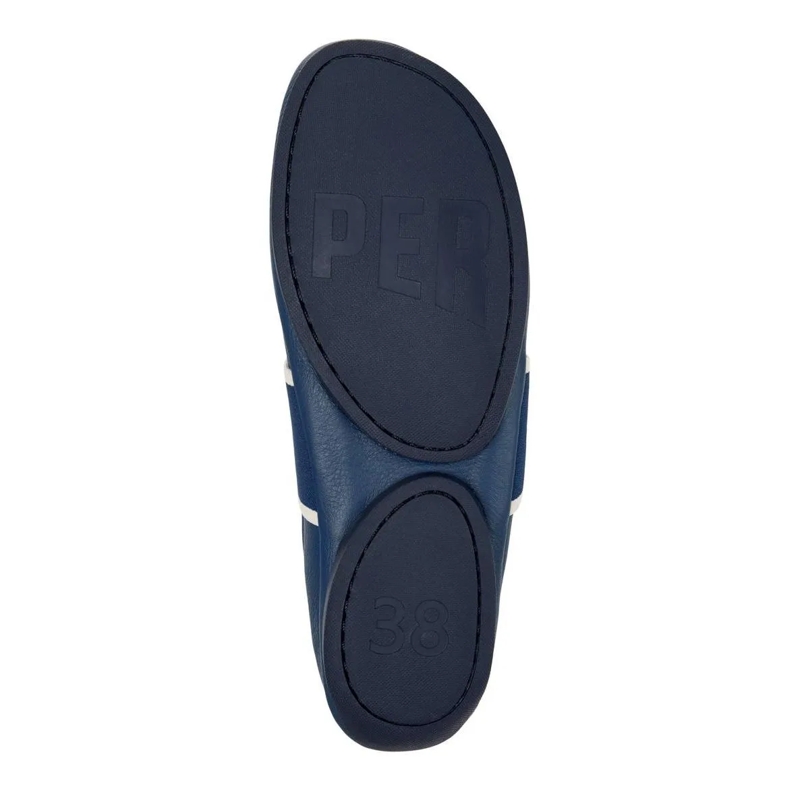 Camper Ballerinas Ballerinas Right Nina marineblau(Image 4)