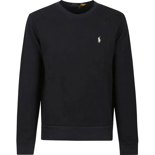 Ralph Lauren  Sweatshirt Black schwarz