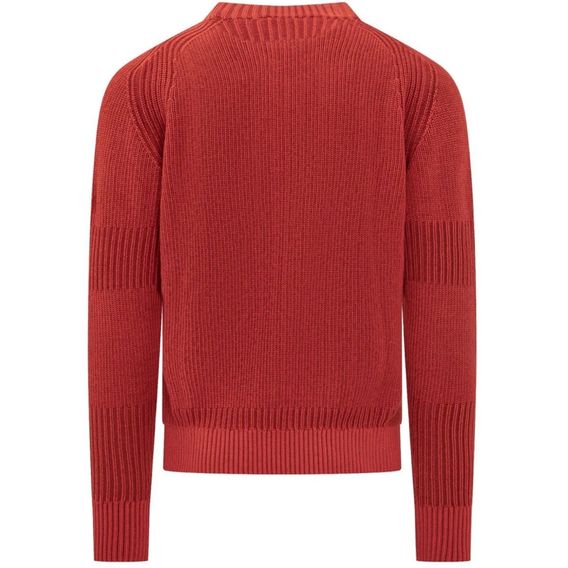 Kenzo  Sweaters Rouge Moyen rot(Image 3)