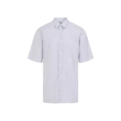 Maison Margiela Ss Shirt White 