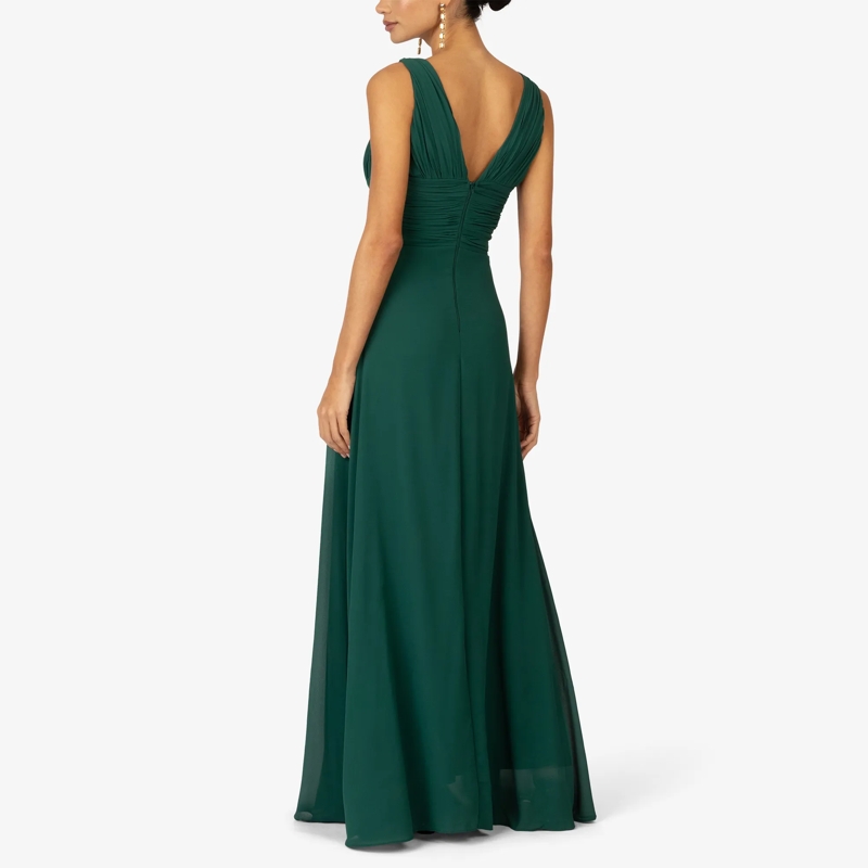 Kraimod Abendkleid Abendkleid weiss(Image 8)