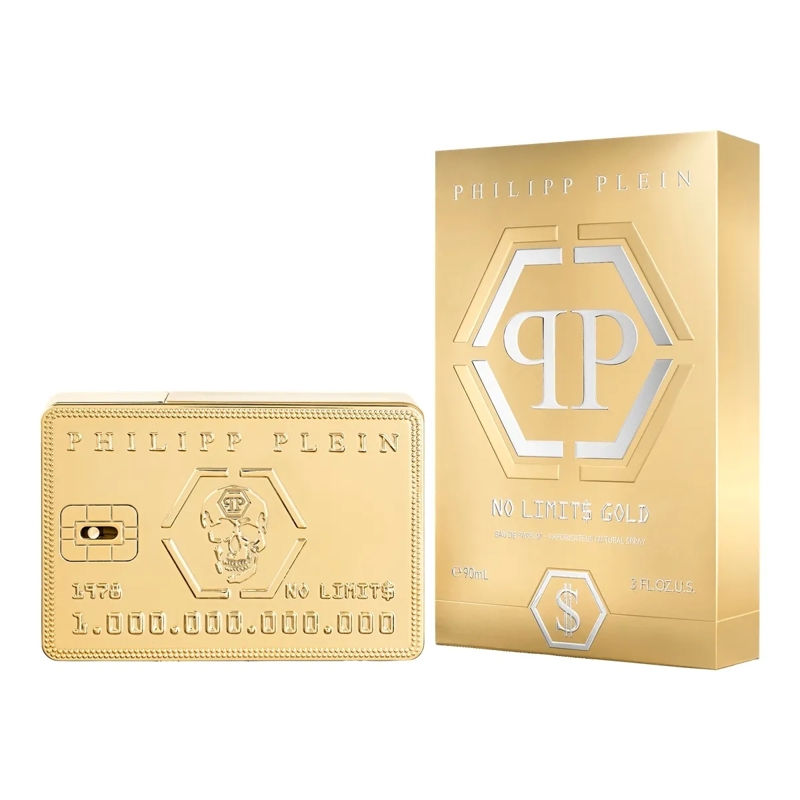 Philipp Plein  Parfüm gold(Image 3)