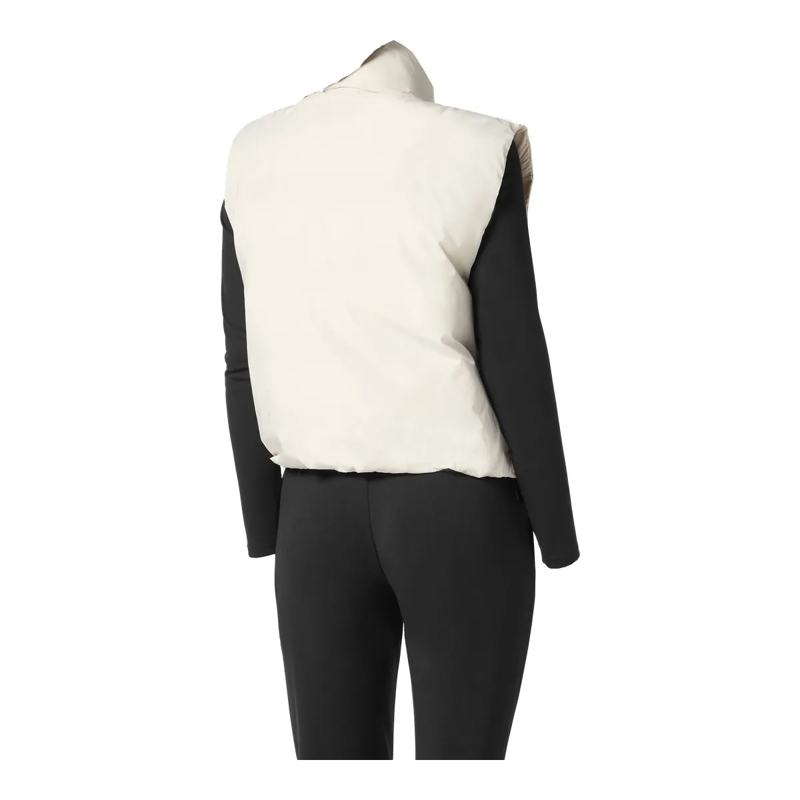 Plein Sport Weste Outdoorjacke Scratch hell-grau(Image 7)