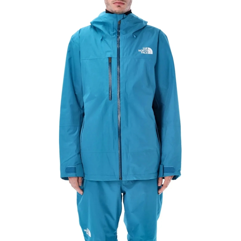 The North Face Daunenjacke Descendit Jacket Blue