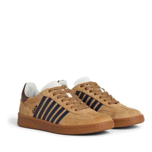 Dsquared2 sneaker basse Sneakers Beige beige