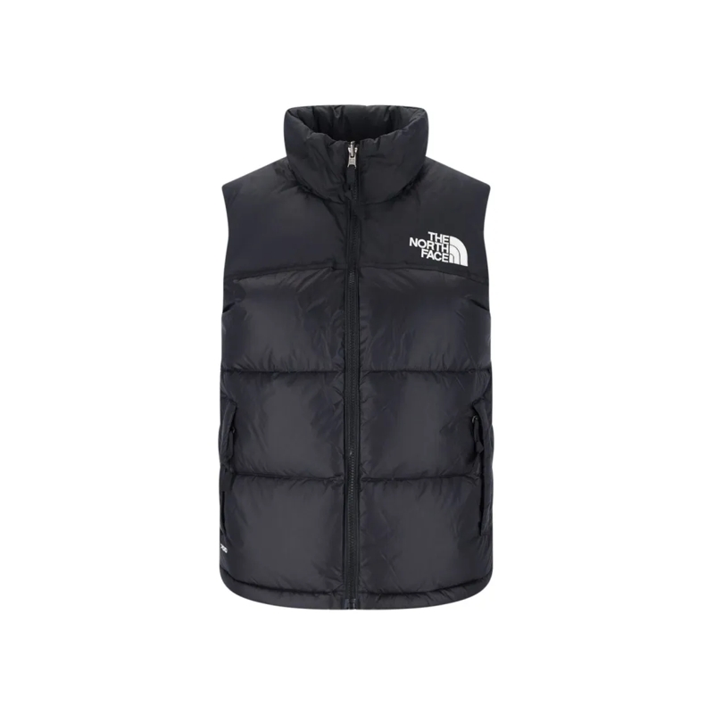 The North Face  1996 Retro Nuptse' Vest – Black Black