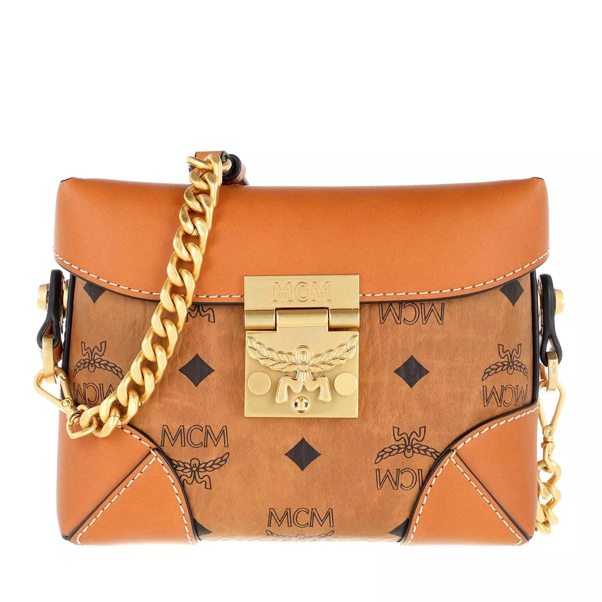 Mcm bag outlet clearance