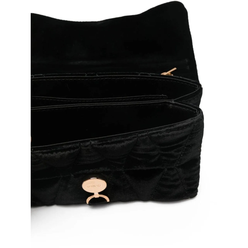 Versace Clutch Bags Black schwarz(Image 5)