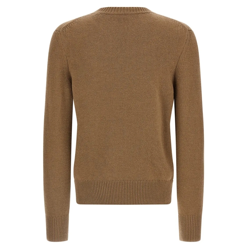 Burberry Pull 'Bobby' Sweater Brown(Image 2)