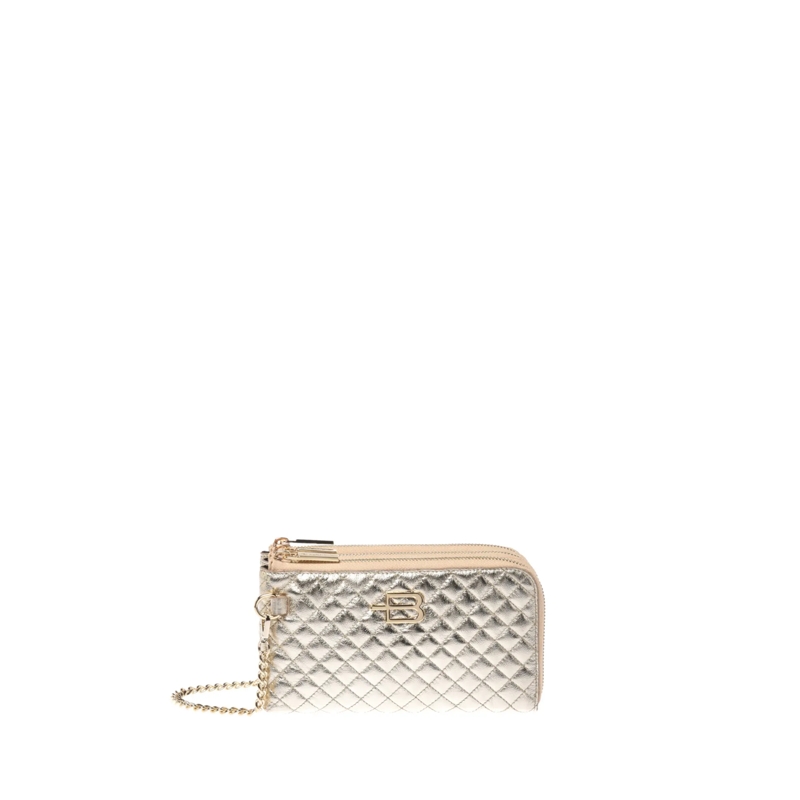 Baldinini Geldbörse GELDBÖRSE BALDININI gold(Image 2)