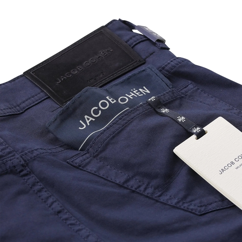 JOOP! Anzugjacke Slim-Fit Sakko Hoverest braun(Image 16)