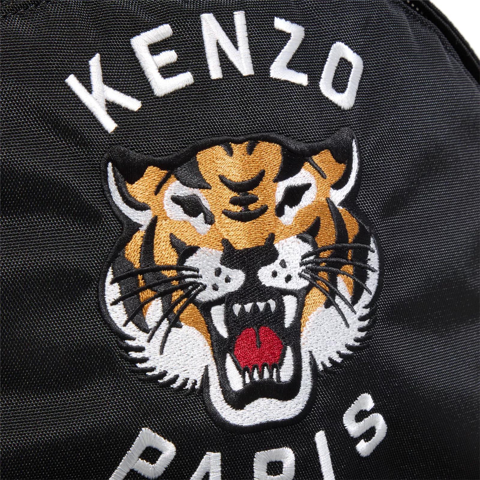 Kenzo deals backpack large