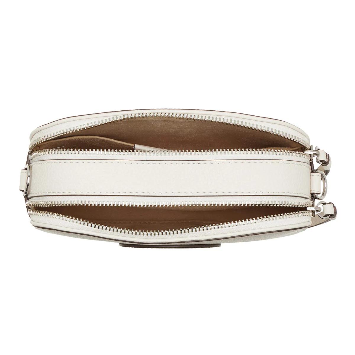 TORY BURCH Crossbody bags Miller Mini Crossbody Bag in crème