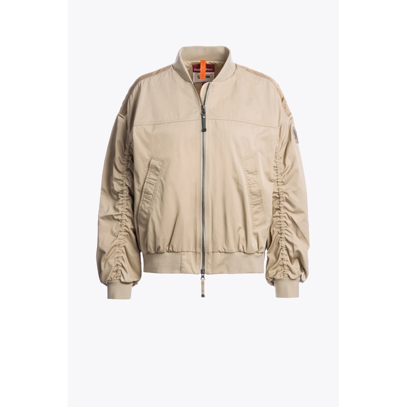 Parajumpers  PJS WOMEN  - 35_IN32 KATHRIN_0253 SUN KISSED beige