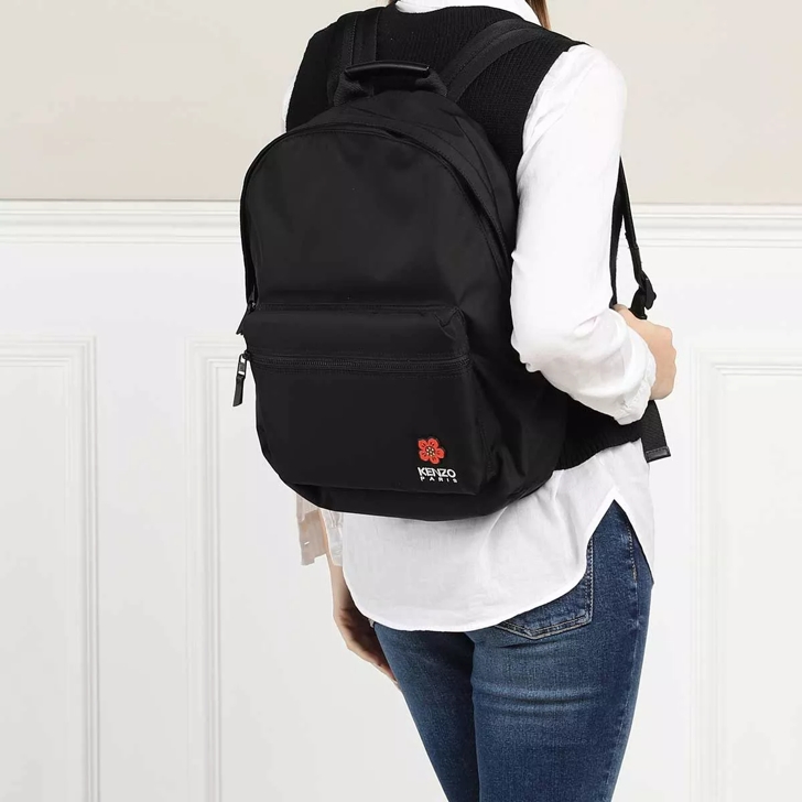 Kenzo quality outlet backpack