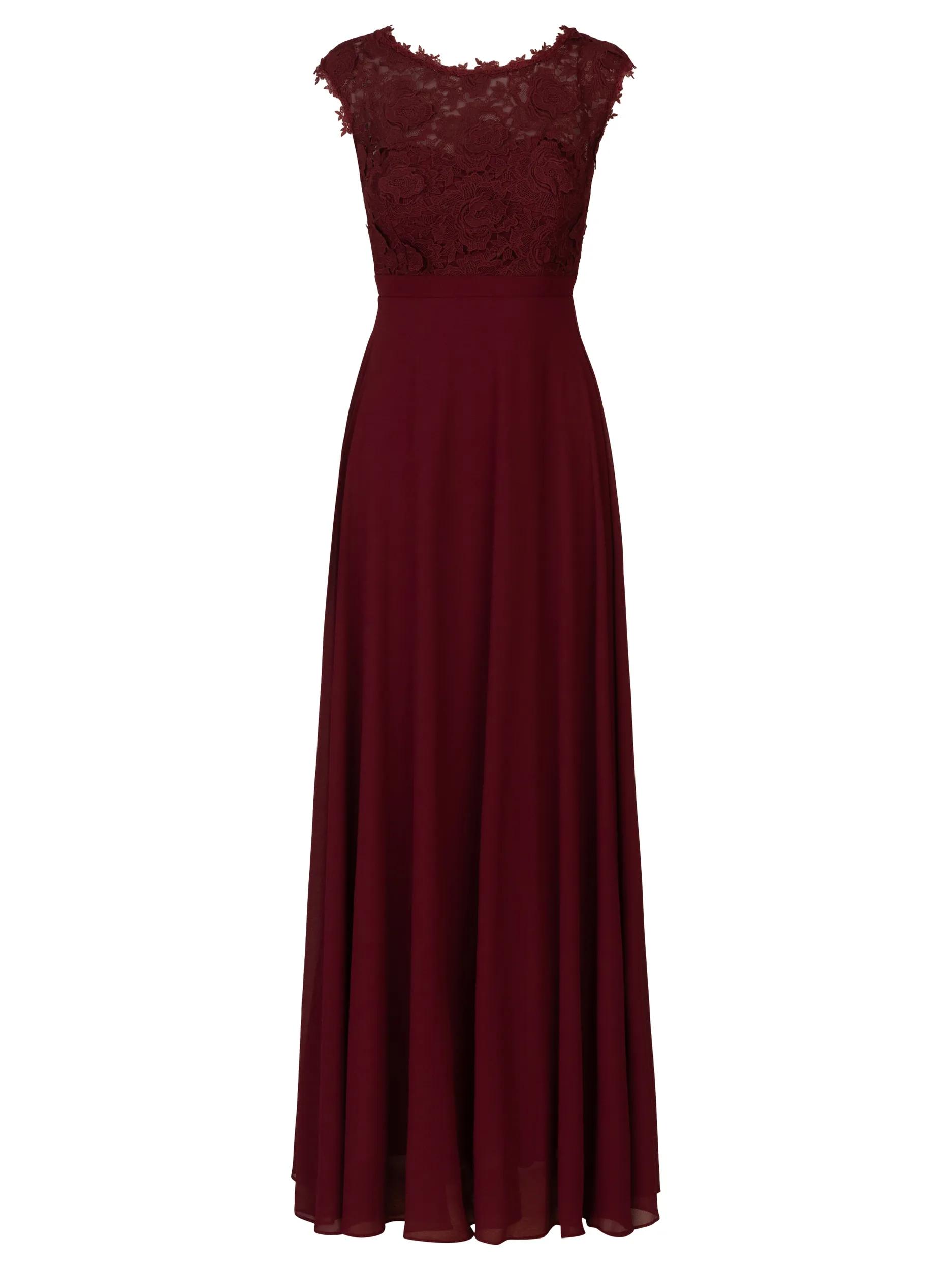Thumbnail - Kraimod - Kleid - Größe 36 - rot