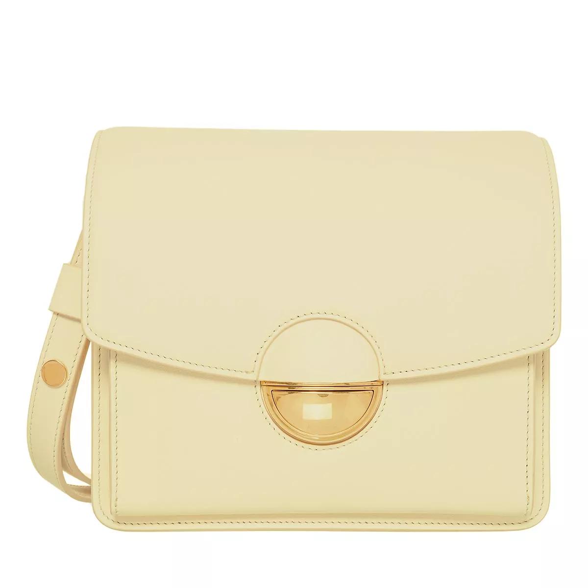 Proenza Schouler Crossbody Bags - Dia Day Bag - Gr. unisize - in Creme - für Damen