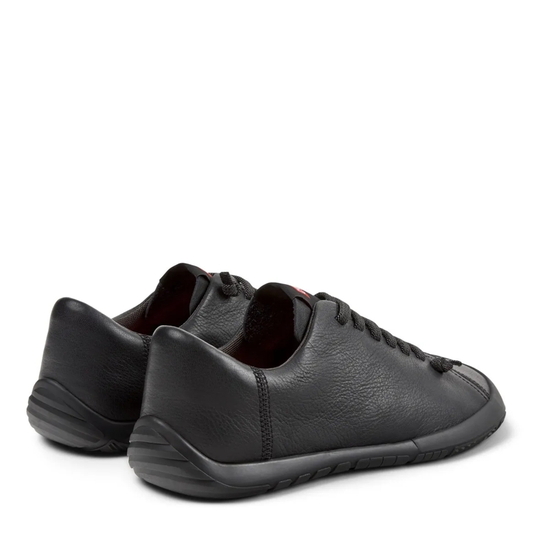 Camper Low-Top-Sneaker Sneaker Peu Path+ schwarz(Image 3)