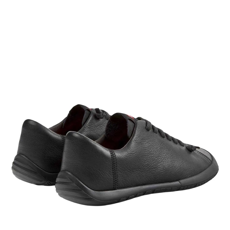 Camper Low-Top-Sneaker Sneaker Peu Path+ schwarz(Image 3)