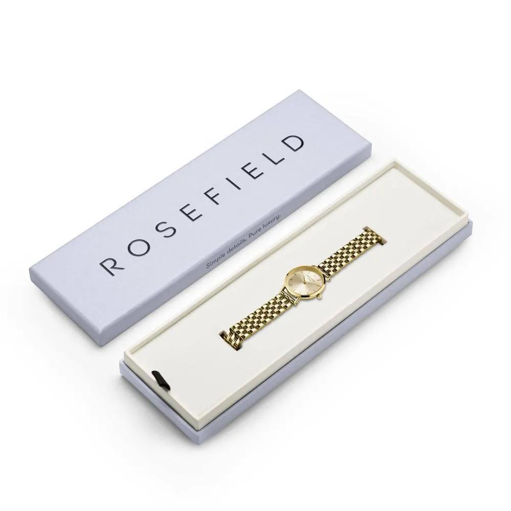 Thumbnail - Rosefield Uhr - Damenuhr Small Edit - für Damen
