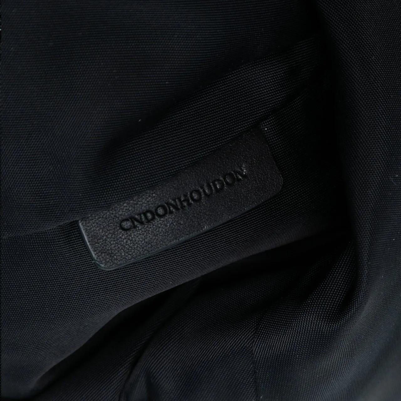 Thumbnail - Burberry Shopper - Supernova Check Nylon Buckleigh Tote - Gr. unisize - in Rot - für Damen