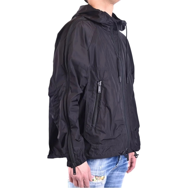 Dsquared2 Doudoune Jackets Black schwarz