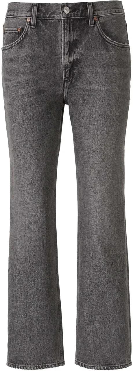 Thumbnail - Agolde - Straight jeans Valen - Größe 27 - bunt