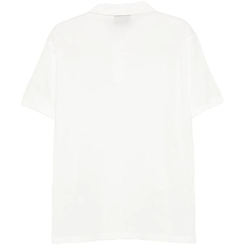 Emporio Armani Poloshirt T-Shirts And Polos Bianco weiß(Image 2)