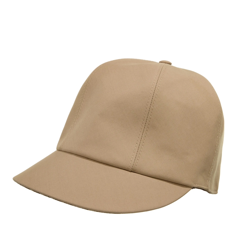 Christian Dior Baseballkappe Cappy Sun Plan de Paris Dark Beige