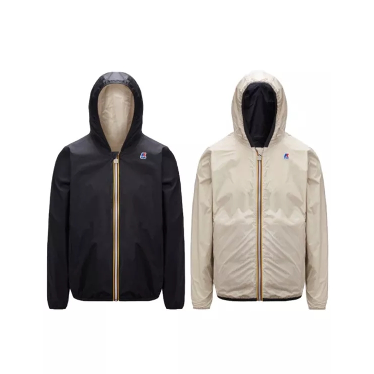 Kway jacket sale