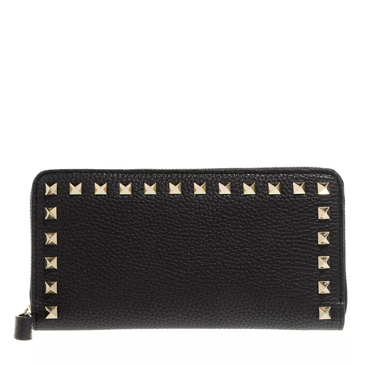 Valentino long wallet new arrivals