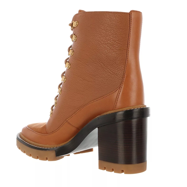 Miller lug sole bootie new arrivals