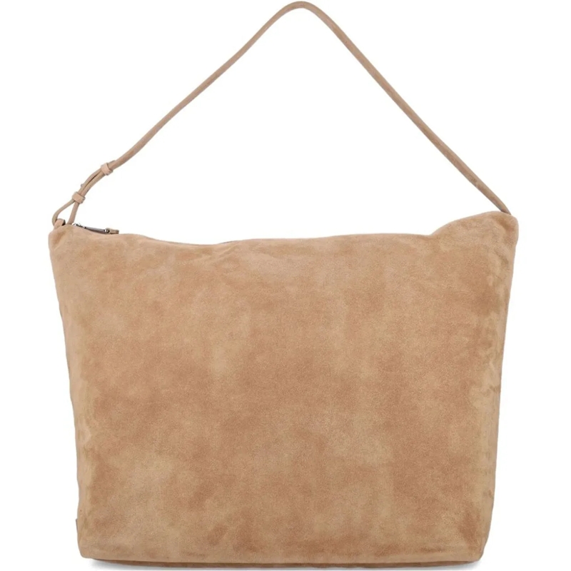 Emporio Armani Schultertasche Bags Beige beige