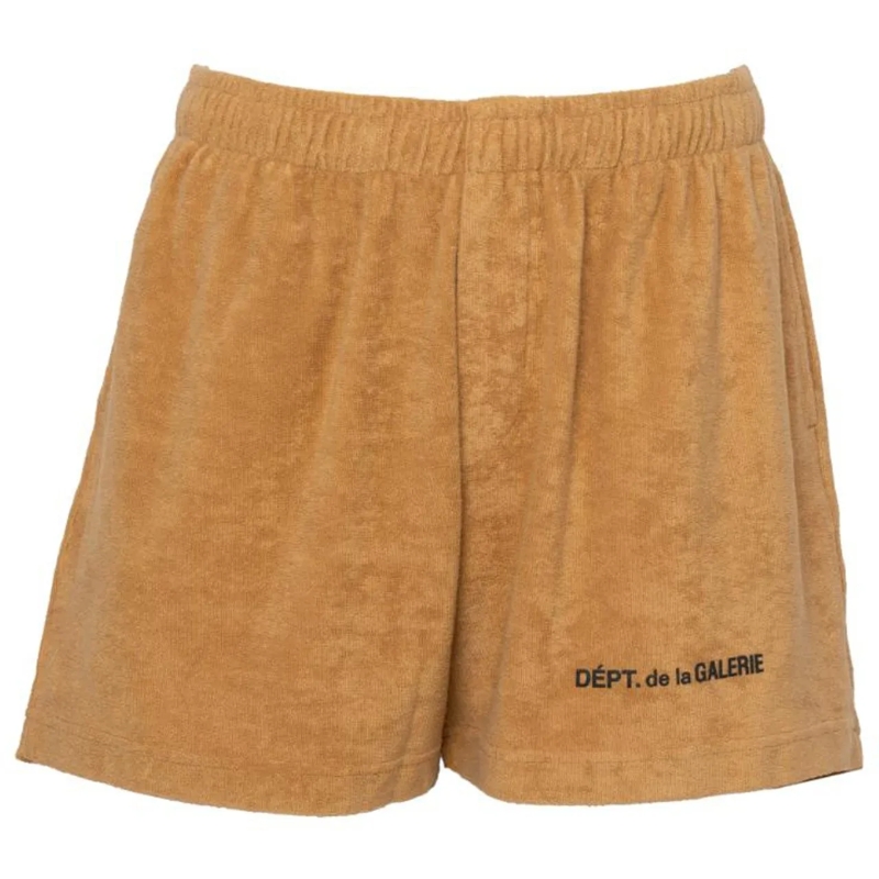 Gallery Dept. Shorts Shorts Beige beige