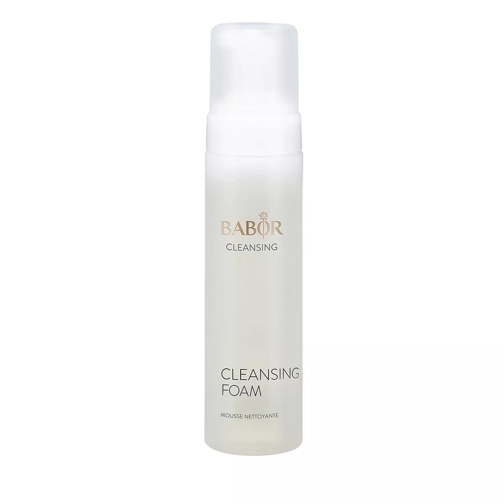 BABOR Cleansing Foam Cleansing Schaum
