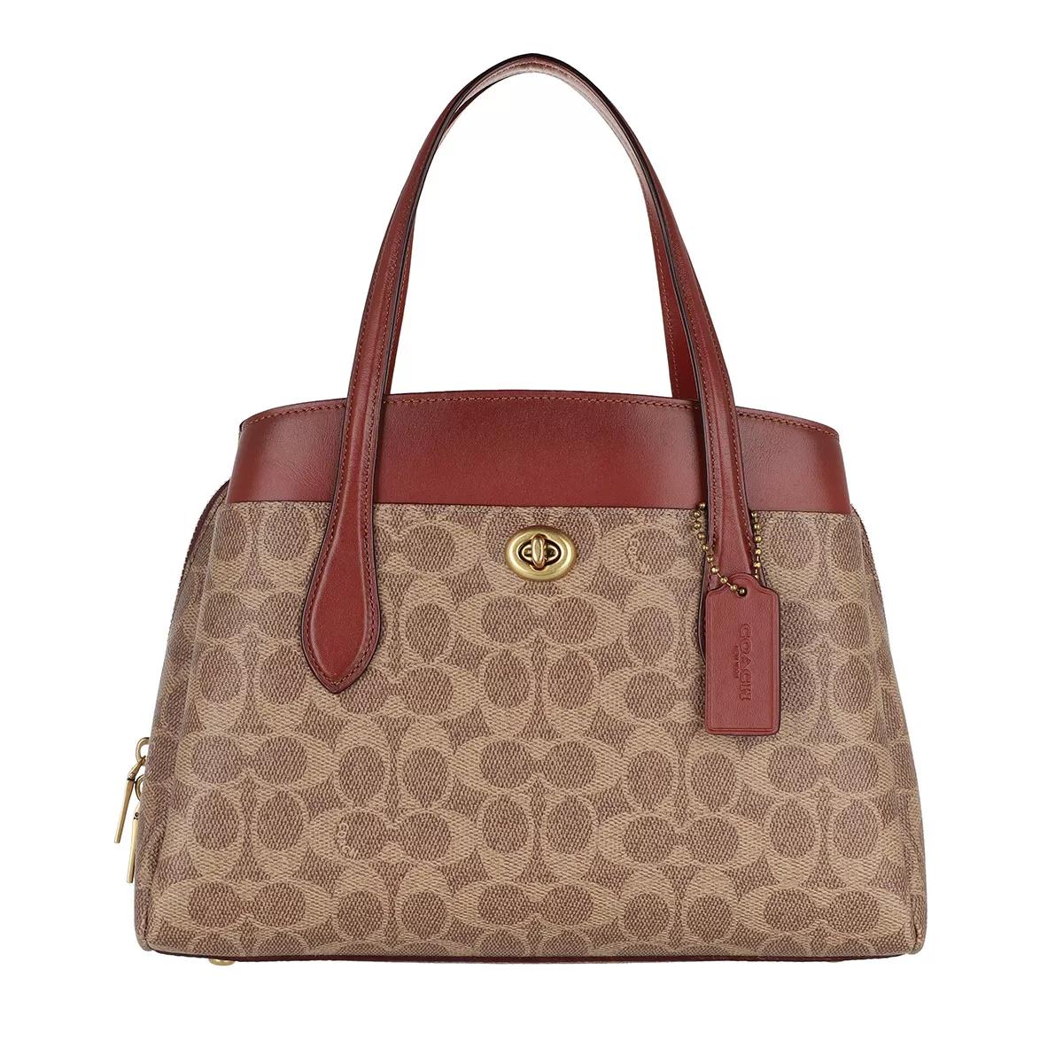 Lora best sale coach bag