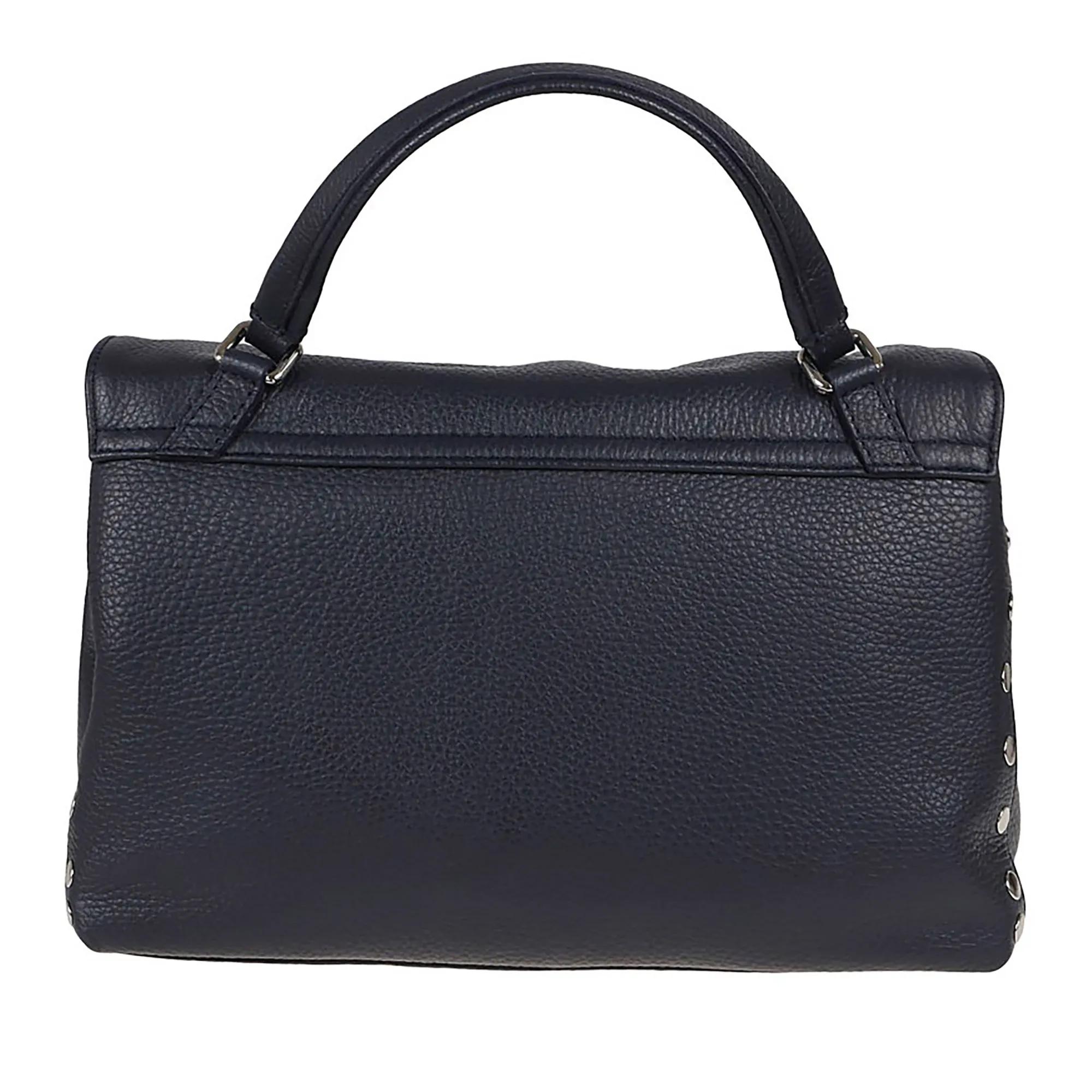 Thumbnail - Zanellato Crossbody Bags - Postina Daily Day S - Gr. unisize - in Blau - für Damen