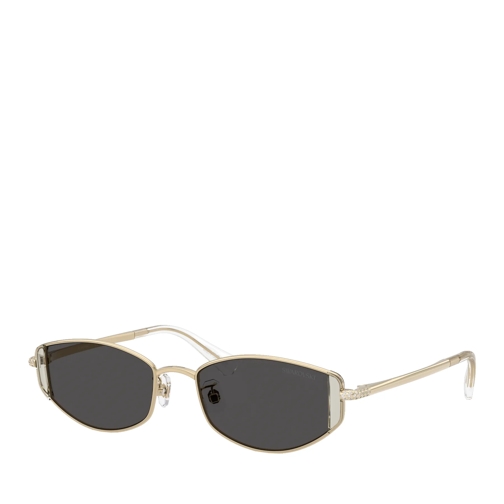 Swarovski Sonnenbrille 0SK7035D 40138753 Pale Gold